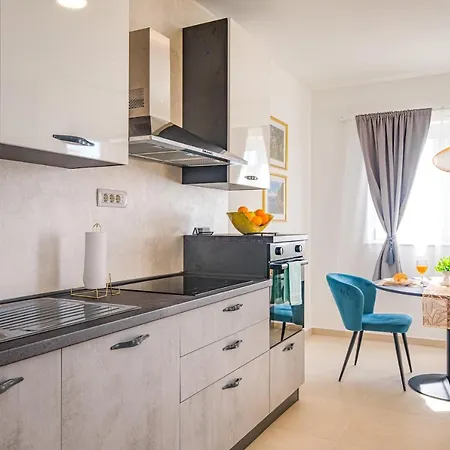 Apartman Mares 2 Krk Town Exterior photo