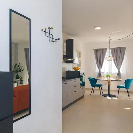 Apartman Mares 2 Krk Town Exterior photo