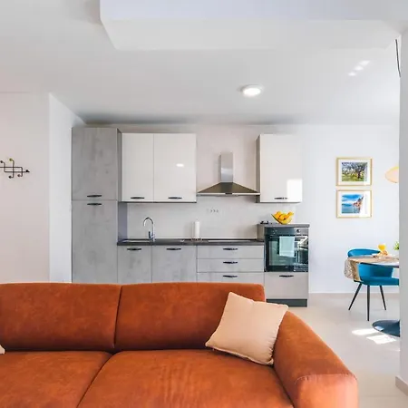 Apartman Mares 2 Krk Town Exterior photo