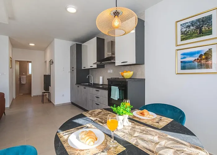 Apartman Mares 2