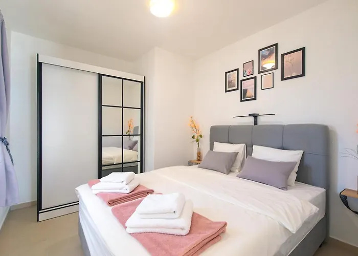 Apartman Mares 2