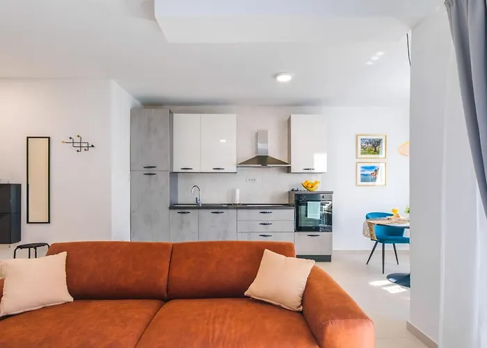 Apartman Mares 2