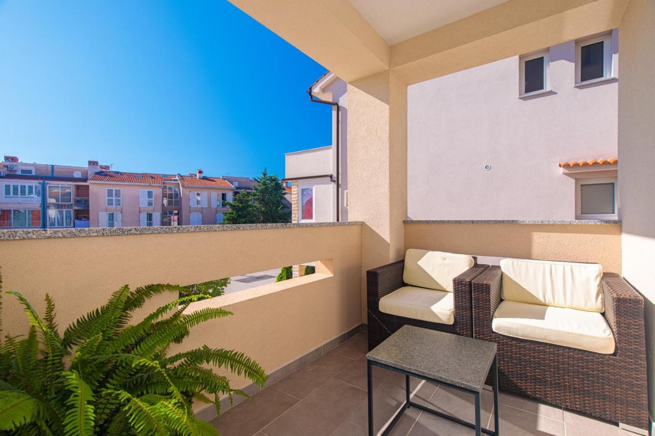 Mares 2 Apartment Krk Town